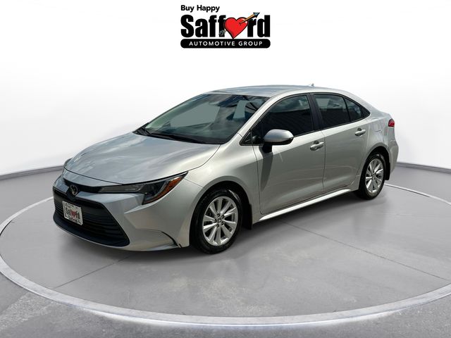 2024 Toyota Corolla LE FWD