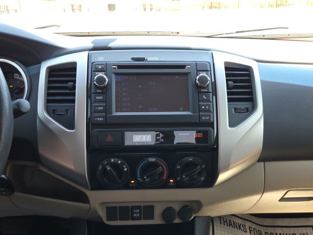 Used 2013 Toyota Tacoma Truck