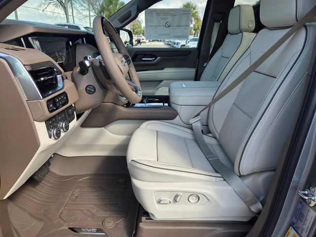 New 2026 Gray GMC Denali image 4