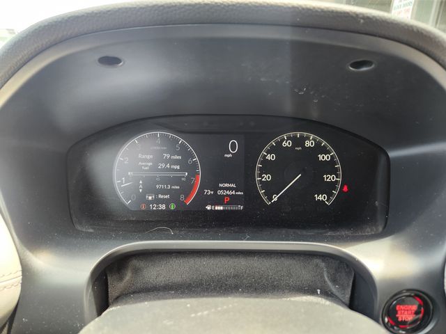 Used 2023 Honda HR-V SUV