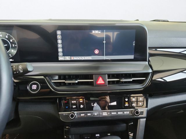 Used 2024 Kia Seltos SUV