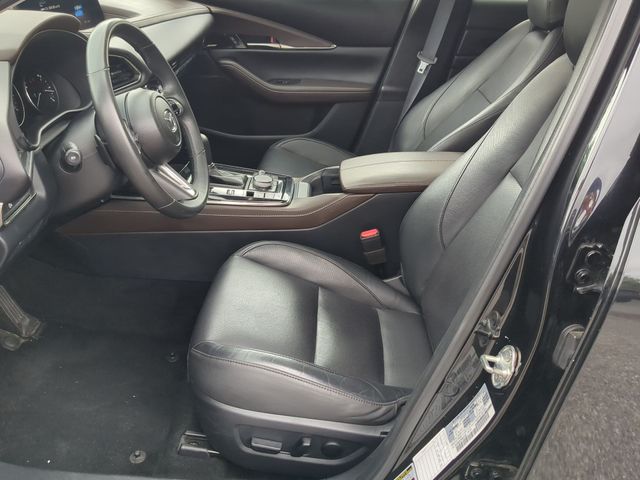 Used 2024 Black Mazda 2.5 S Premium Package image 15