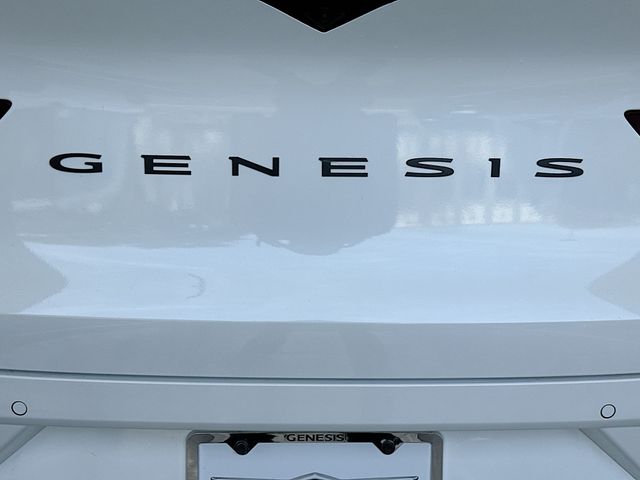 Thumbnail: 2026 Genesis GV80 - 22