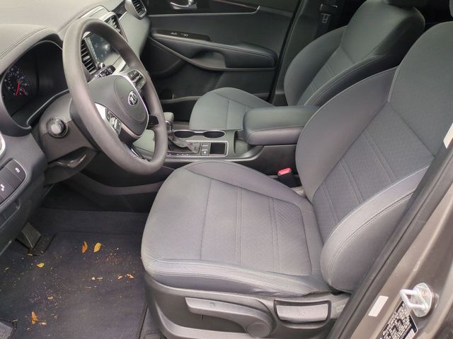 Used 2019 Kia Sorento LX 4D Sport Utility