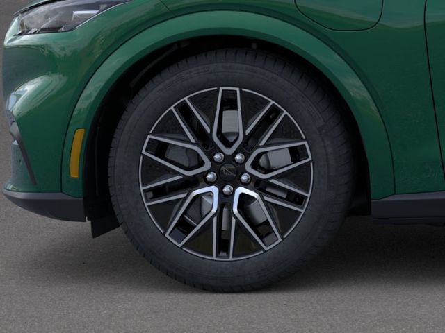 New 2026 Green Ford Premium image 19
