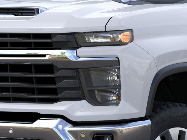 new 2026 Chevrolet Silverado 3500HD car, priced at $62,938