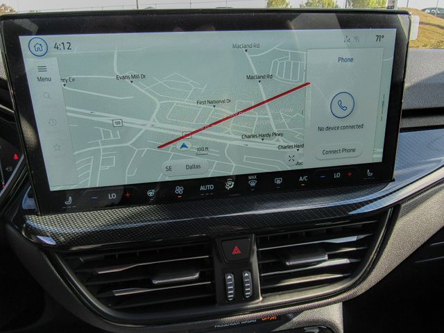 2026 Ford Escape Hybrid ST-Line Select:167868