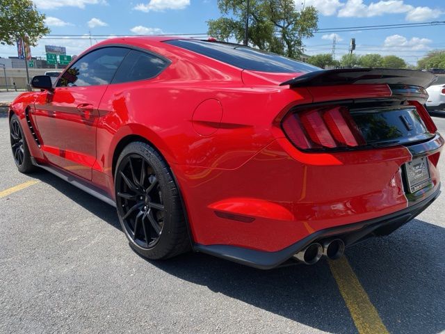 Used Car 2017 Ford Mustang  Shelby Gt350 For Sale Under $60,000 In San Antonio, Texas