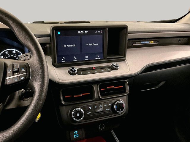 2024 Ford Maverick XLT Green at Bob Ruth Ford