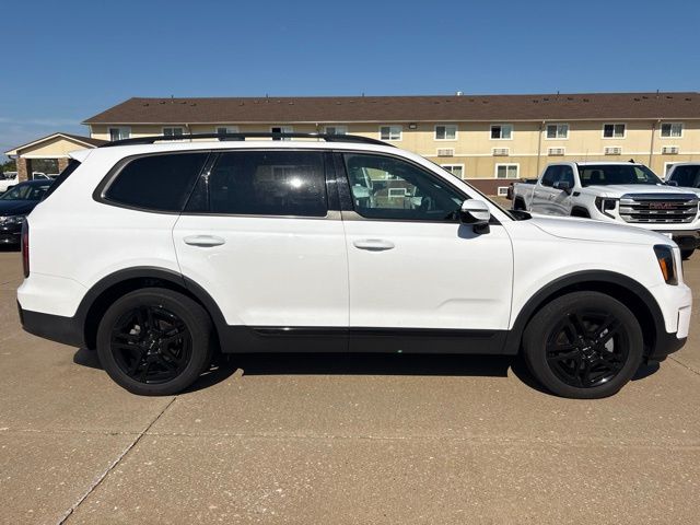 Used 2024 Kia Telluride SUV