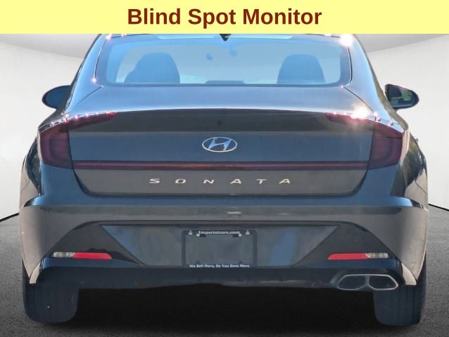 2023 Hyundai Sonata SEL 6