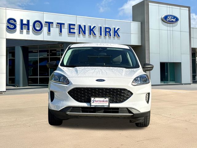 Used 2022 Ford Escape SE with VIN 1FMCU0G66NUA63689 for sale in Granbury, TX