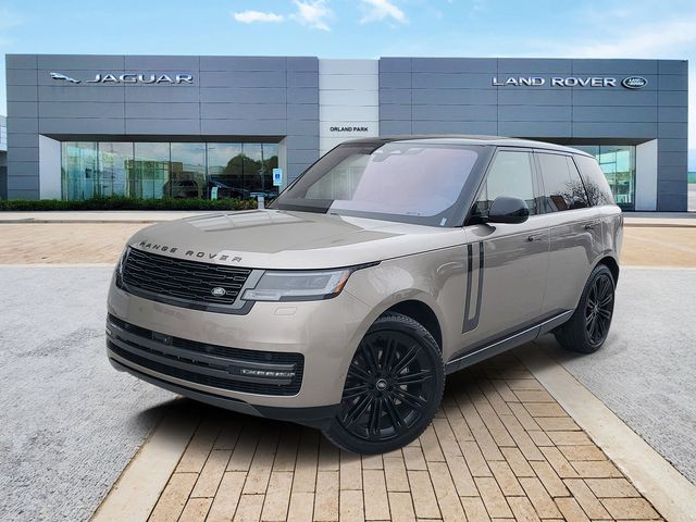 2023 Land Rover Range Rover P400 SE AWD