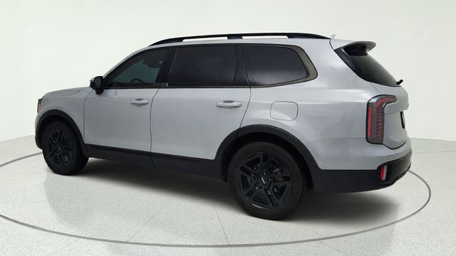 2024 Kia Telluride SX-Prestige X-Line - 2