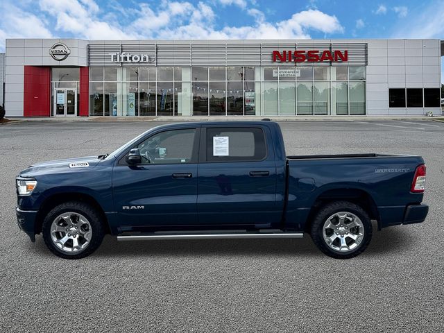 Used 2023 Ram 1500 Truck
