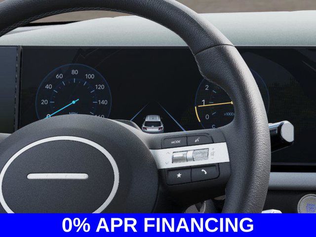 New 2026 White Hyundai Limited image 17