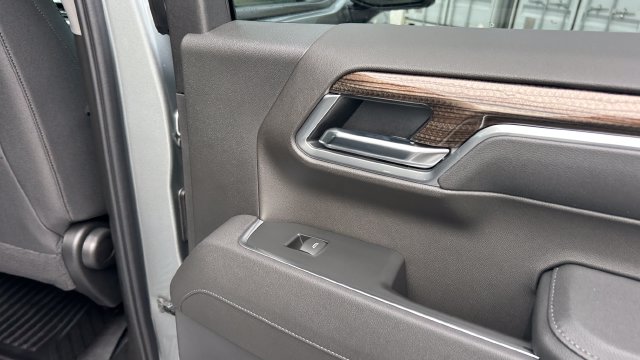 New 2026 Chevrolet Silverado 1500 Truck