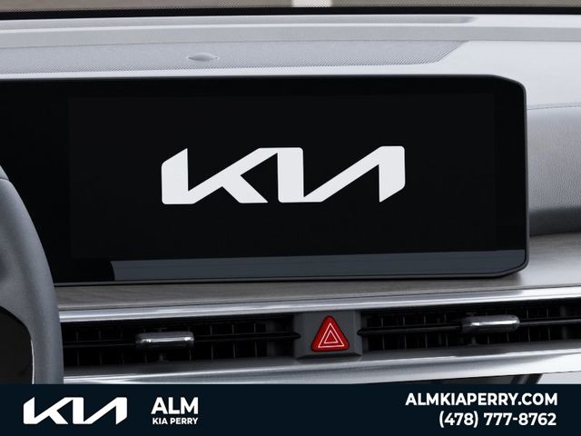 New 2026 Ebony Black Kia X-Line SX AWD image 20
