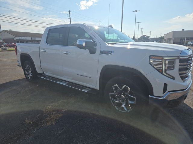 Used 2026 GMC Sierra 1500 Truck