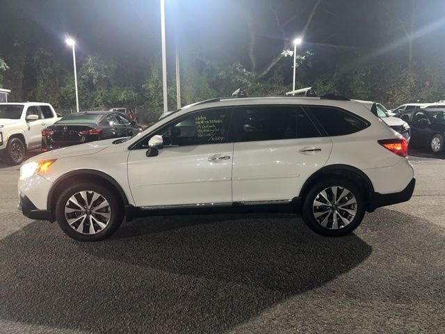 2019 Subaru Outback 3.6R 5