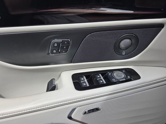 Used 2026 Lincoln Nautilus SUV