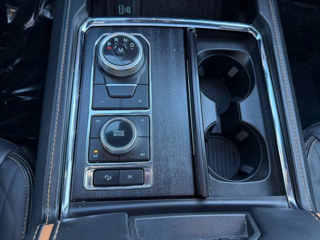 used 2023 Ford Expedition car, priced at $57,977