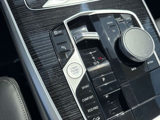 Used 2025 BMW X5 SUV