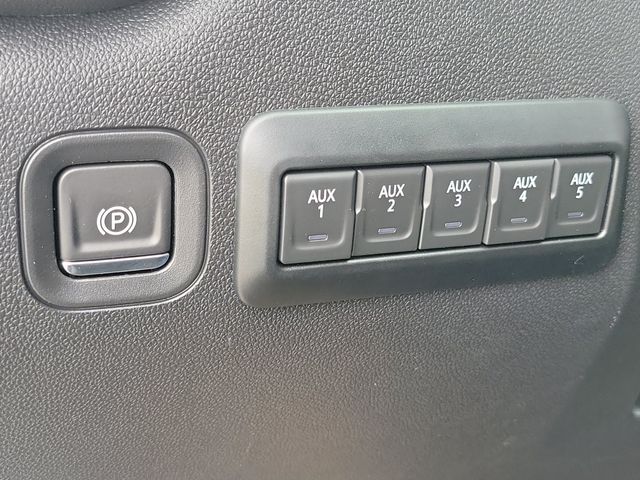 New 2026 Chevrolet Silverado 2500 Work Truck Double Cab for sale #TF281618 - photo 8