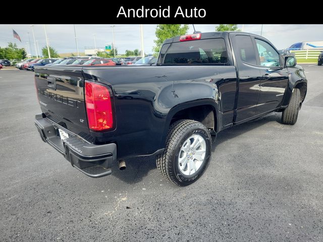 Used 2022 Chevrolet Colorado For Sale in Grove City, OH