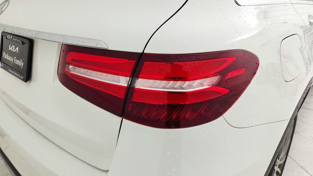 2019 Mercedes-Benz GLC GLC 300  at Autostrade