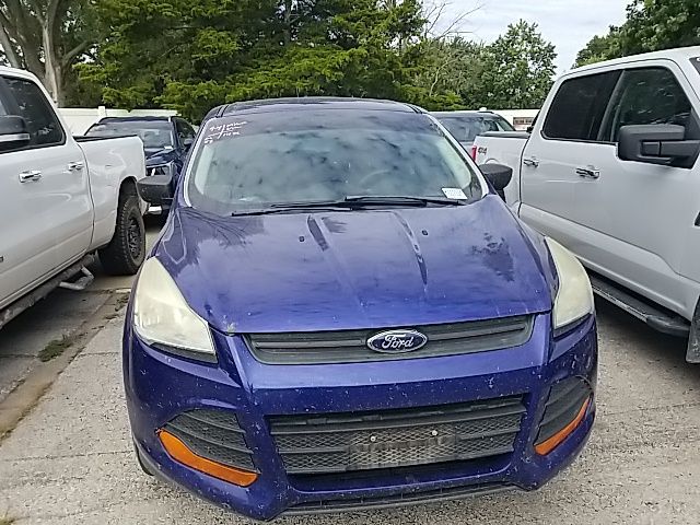 Used 2015 Ford Escape SUV