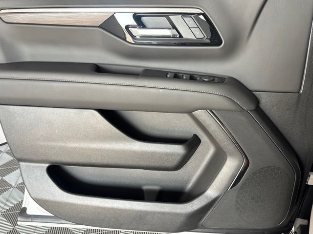 New 2026 Chevrolet Suburban SUV
