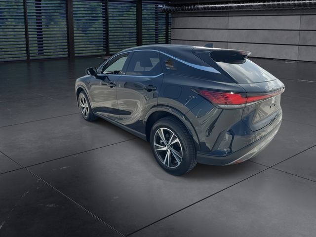 Used 2025 Lexus RX SUV