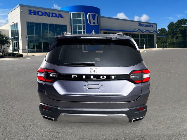 New 2026 Honda Pilot SUV