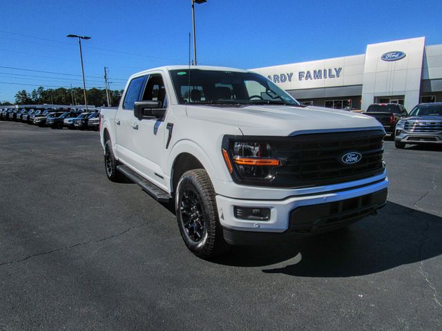 Photo of 2025 Ford F-150 XLT in Dallas, GA 2025 Ford F-150 XLT  167744
