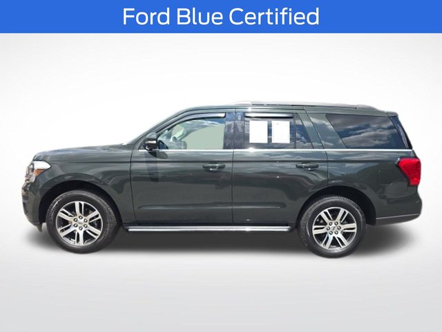 2022 Ford Expedition XLT:169442A2