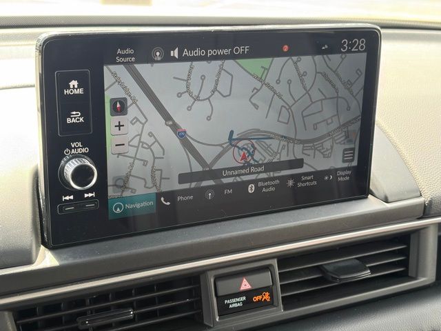 used 2025 Honda Pilot car, priced at $48,225