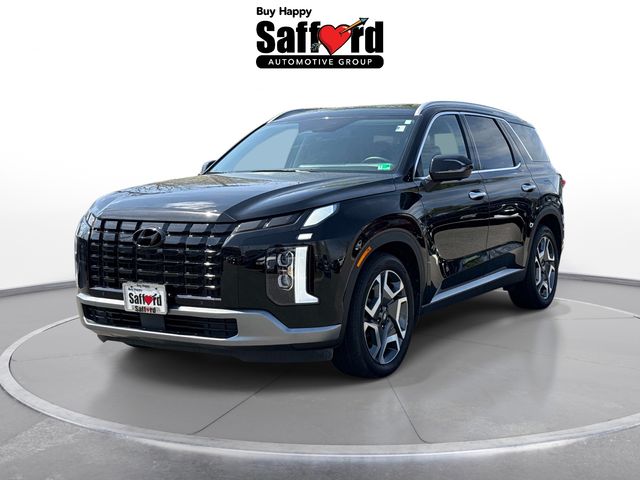 2024 Hyundai Palisade SEL AWD