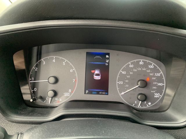 Used 2025 Toyota Corolla Sedan