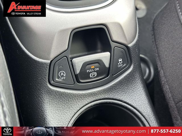 Used 2021 Jeep Compass SUV