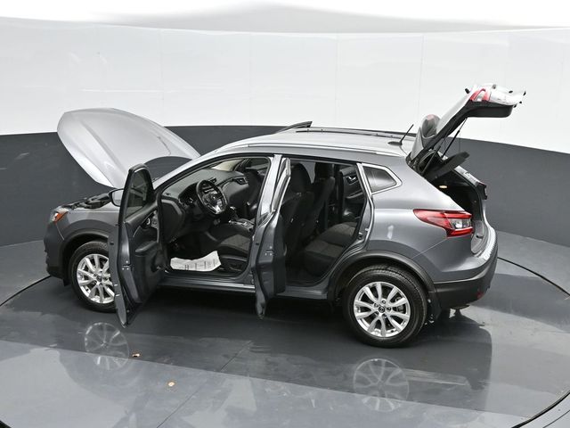 2021 Nissan Rogue Sport SV 47