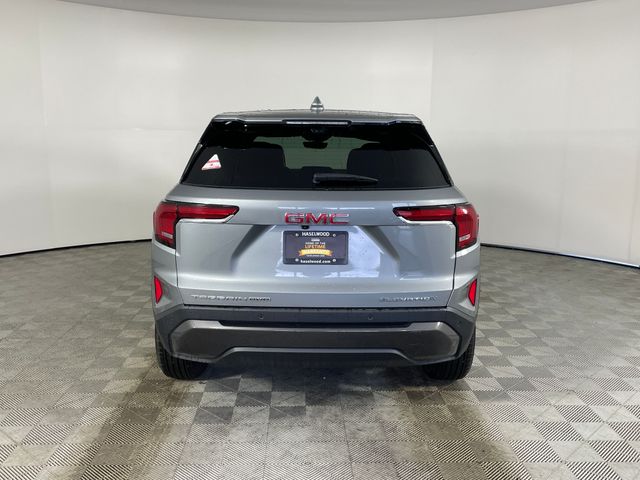 New 2026 GMC Terrain Elevation For Sale in Bremerton, WA