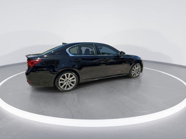 2015 Lexus GS - $19,998