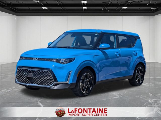 2023 Kia Soul EX
