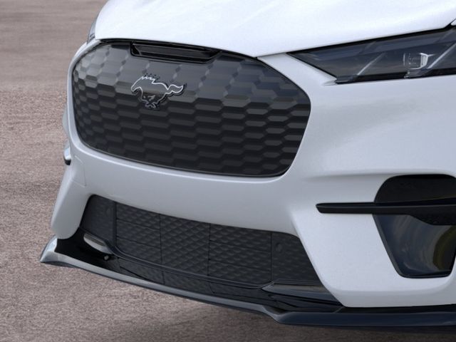 New 2026 White Ford Premium image 18