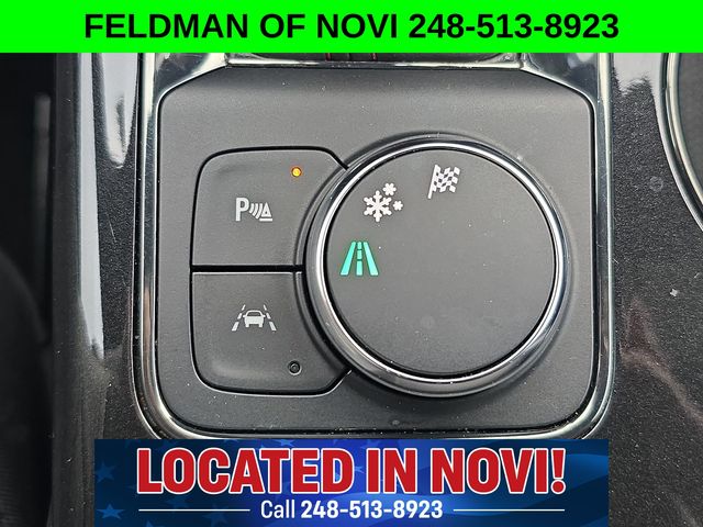 Used 2022 Chevrolet Blazer For Sale in New Hudson, MI