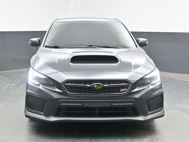 Used 2019 Gray Subaru STi image 3
