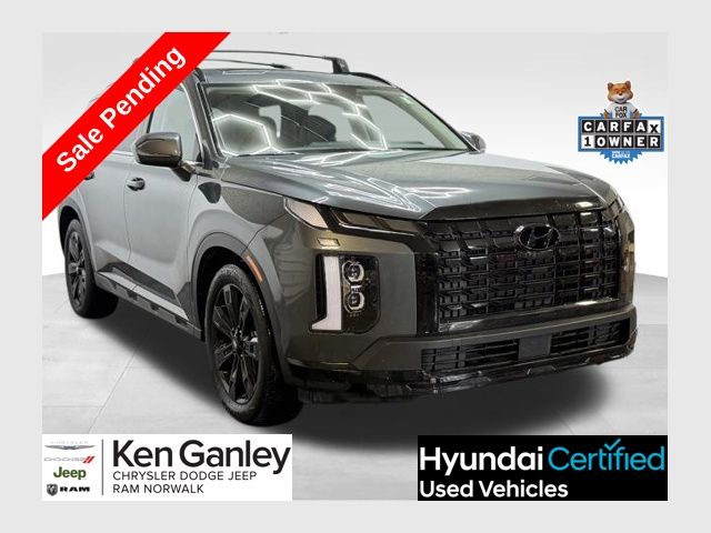 2023 Hyundai Palisade XRT AWD