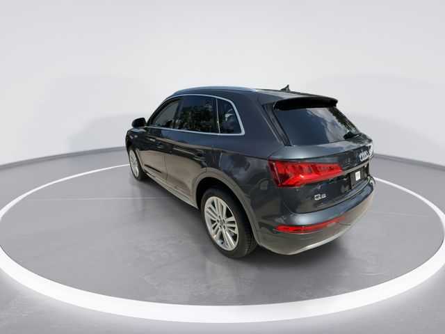 Used 2018 Audi Q5 SUV