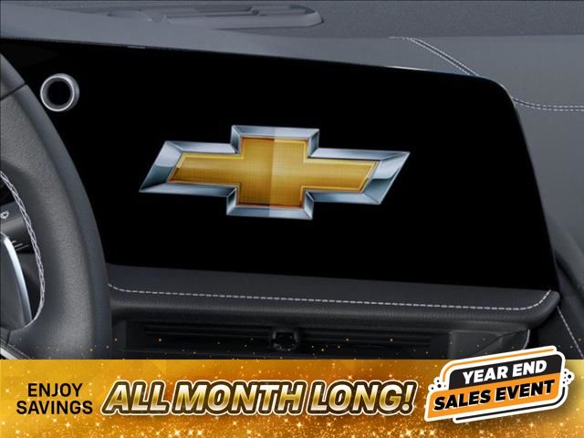 New 2026 Chevrolet Corvette For Sale in New Hudson, MI